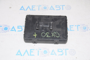 TELEMATICS COMMUNICATION CONTROL MODULE Infiniti QX30 17-