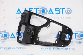 Cadru schimbator de viteze automat Jeep Cherokee KL 14-18 AWD