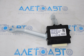 Asamblare computer, control oglindă exterioară Lexus RX350 RX450h 10-15