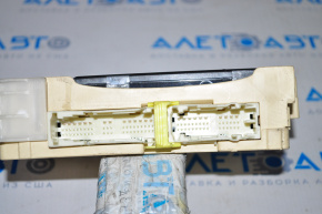 MPX BODY Lexus RX350 RX450h 10-15