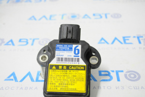 Yaw Rate Sensor Lexus RX350 10-15