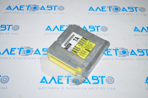 Modulul airbag SRS computer pentru airbag-urile de siguranță Lexus RX350 10-15