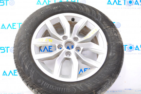 Диск колесный R16 x 6.5j 5*112 VW Passat b8 16-19 USA