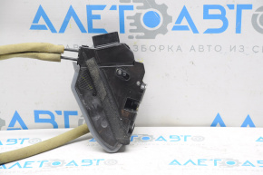 Blocare ușă spate stânga Nissan Versa Note 13-19