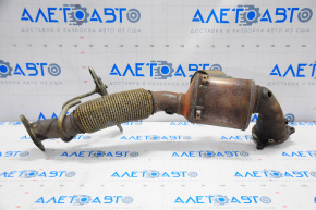 Convertor catalitic Ford Escape MK3 13-19 1.5T 1.6T