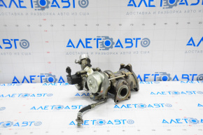 Turbina Ford Escape mk3 13-19 1.6T 105CP