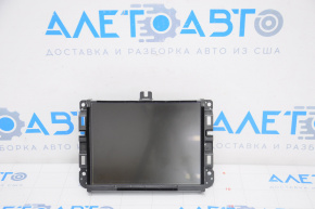 Monitor, display, navigație Jeep Cherokee KL 14-18 8.4 inch.