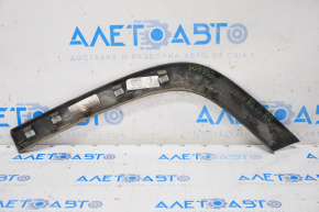 Capacul aripii spate dreapta Jeep Cherokee KL 14-