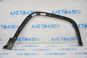 Capacul aripii fata stanga Jeep Cherokee KL 14-18 fwd, prindere rupta