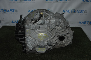 АКПП в сборе Jeep Cherokee KL 14-15 3.2 948TE FWD 43к