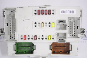 Body Control Module Jeep Cherokee KL 14-