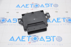 Parking Brake Control Module Jeep Cherokee KL 14-