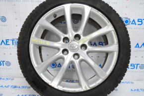 Диск колесный R18 x 7J 5*114,3 Toyota Avalon 13-18 тип 1 3.5, бордюрка