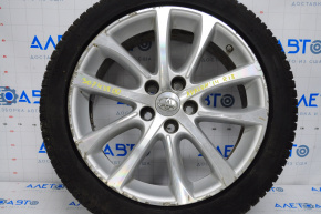 Диск колесный R18 x 7J 5*114,3 Toyota Avalon 13-18 тип 1 3.5, бордюрка