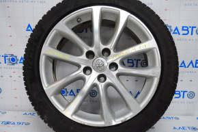 Диск колесный R18 x 7J 5*114,3 Toyota Avalon 13-18 тип 1 3.5, бордюрка