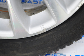 Roată de 18 inch x 7J 5*114,3 Toyota Avalon 13-18 tip 1 3.5, jantă