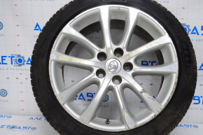 Диск колесный R18 x 7J 5*114,3 Toyota Avalon 13-18 тип 1 3.5, бордюрка