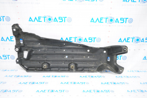 Защита бака правая Toyota Avalon 13-18 царапины