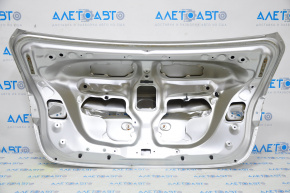 Крышка багажника Toyota Avalon 13-18 серебро 1F7, тычка