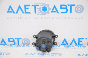 Противотуманная фара птф левая Toyota Avalon 13-16 песок