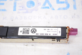 AMPLIFICATOR ANTENĂ RADIO VW Passat b8 16-19 SUA