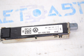 AMPLIFICATOR ANTENĂ RADIO VW Passat b8 16-19 SUA