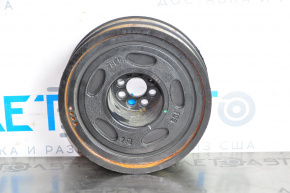 Polea arborelui cotit Audi Q5 8R 13-17 3.0 tfsi