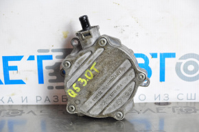 Вакуумный насос Audi Q5 8R 13-17 3.0 tfsi