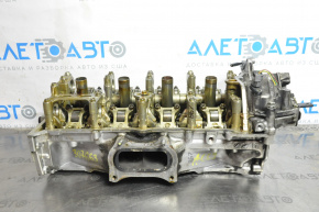 Capacul blocului cilindric complet asamblat Honda Accord 13-17 2.4 pentru rectificare, fără arbori cu came.