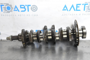 Arbore cotit Honda Accord 13-17 2.4 133k K:54.98 L:47.97, pentru rectificare.