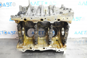 Blocul cilindric gol Toyota Sienna 11-20 2GRFE 3.5 99k, pentru rectificare