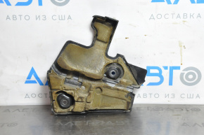 Кожух ремня ГРМ Toyota Sienna 11-20 2GRFE 3.5