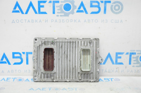 Блок ECU компьютер двигателя Dodge Journey 11- 3.6