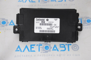 MODUL DE RECEPTIE A INTRARII FARA CHEIE Dodge Journey 11-