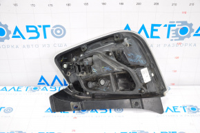 Lampa stânga Fiat 500 12-19