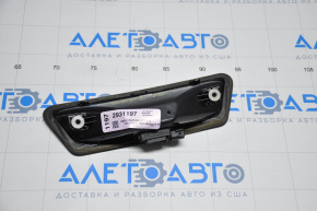 Maner cu buton pentru portbagaj Ford Explorer 16-19