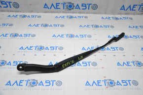 Leash stânga a ștergătorului de parbriz Ford Explorer 16-19