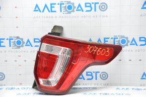 Lampa dreapta Ford Explorer 16-19 nivel 1