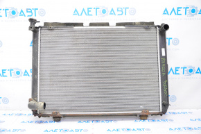 Radiator de răcire apă Lexus RX400h 06-09 cu suporturi