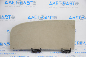 Capacul portbagajului din spate dreapta pentru Lexus RX300 RX330 RX350 RX400h 04-09, bej.