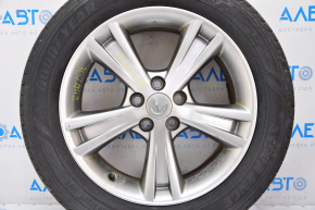 Диск колесный R18 5x114.3 Lexus RX400 03-09 под покрас