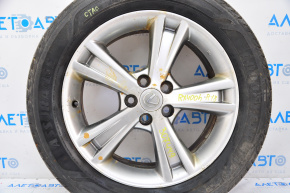 Roată de 18 inch, 5x114.3, Lexus RX400 03-09, pentru vopsire.