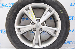 Диск колесный R18 5x114.3 Lexus RX400 03-09 под покрас