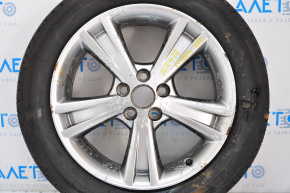 Roată de 18 inch, 5x114.3 Lexus RX400 03-09 pentru vopsire, cu jantă