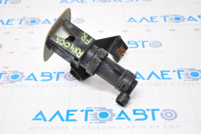 Injectoarele de spălare a farurilor drepte Lexus RX400h 04-09.