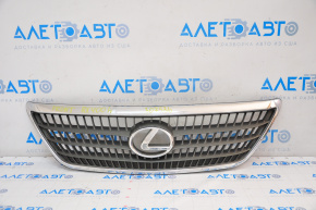 Решетка радиатора grill Lexus RX400h 06-09