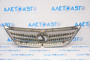 Решетка радиатора grill Lexus RX400h 06-09