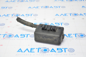 Блок реле подкапотный Lexus RX400h 06-08