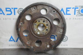 Маховик Toyota Sienna 11-20 2GRFE 3.5