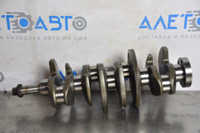 Arbore cotit Ford Fusion mk5 13-20 2.5 86k, C: 51,97 L: 51,97 pentru rectificare.